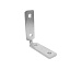 Гола / GOLA Уголок соединительный, сталь